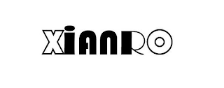XIANRO logo