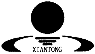 XIANTONG logo