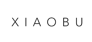 XIAO BU logo