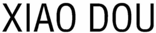 XIAO DOU logo
