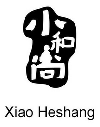 XIAO HESHANG logo