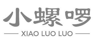 XIAO LUO LUO