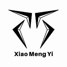 XIAO MENG YI logo