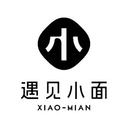 XIAO-MIAN logo