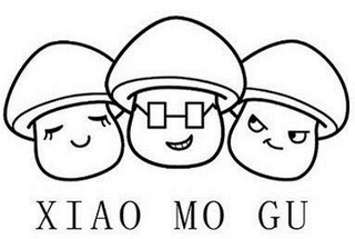 XIAO MO GU logo