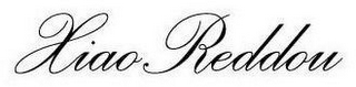 XIAO REDDOU logo