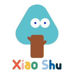XIAO SHU logo