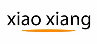 XIAO XIANG logo