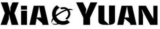 XIAO YUAN logo