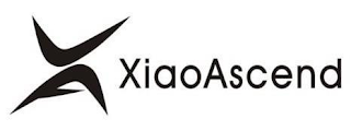 XIAOASCEND logo