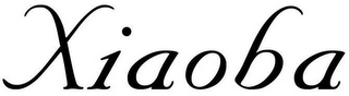 XIAOBA logo