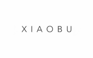 XIAOBU logo