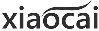 XIAOCAI logo