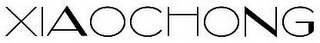 XIAOCHONG logo