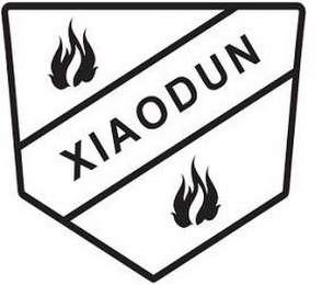 XIAODUN logo
