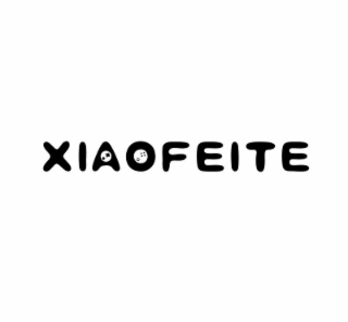 XIAOFEITE logo