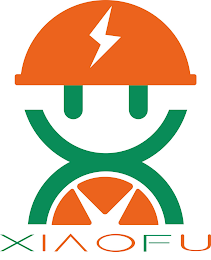 XIAOFU logo