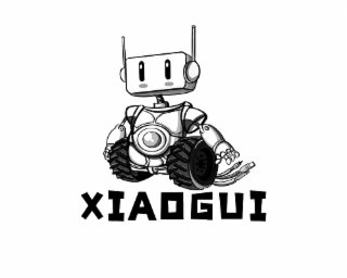 XIAOGUI logo
