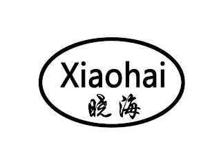 XIAOHAI logo