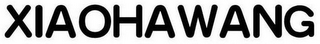 XIAOHAWANG logo