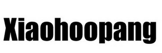 XIAOHOOPANG logo