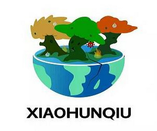 XIAOHUNQIU logo