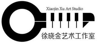 XIAOJIN XU ART STUDIO logo