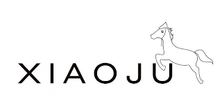 XIAOJU logo