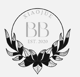XIAOJUE BB EST. 2020 logo