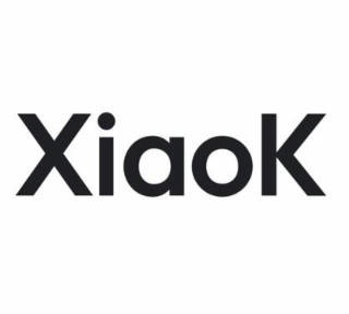 XIAOK logo