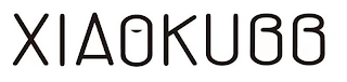 XIAOKUBB logo
