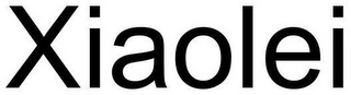 XIAOLEI logo