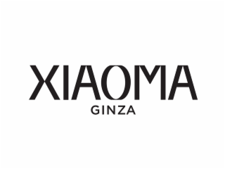 XIAOMA GINZA logo