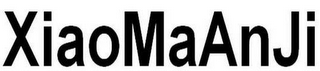 XIAOMAANJI logo