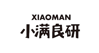 XIAOMAN logo