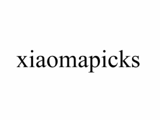 XIAOMAPICKS logo