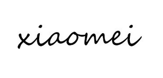 XIAOMEI logo