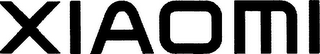 XIAOMI logo