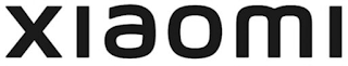 XIAOMI logo