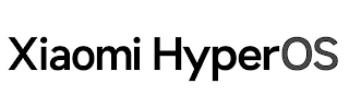 XIAOMI HYPEROS logo