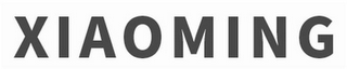 XIAOMING logo
