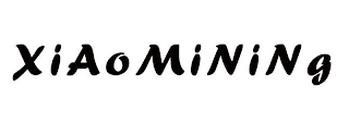 XIAOMINING logo
