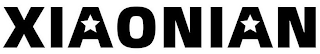 XIAONIAN logo