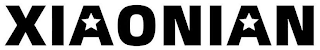 XIAONIAN logo