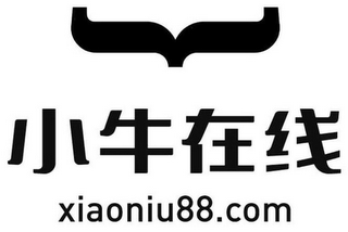 XIAONIU 88 COM logo