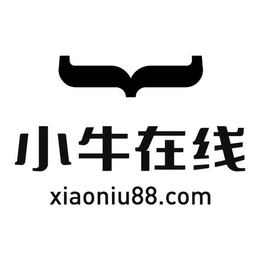XIAONIU 88.COM logo