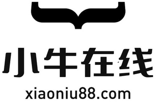 XIAONIU88.COM logo