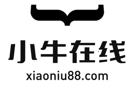 XIAONIU88.COM logo