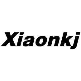 XIAONKJ logo