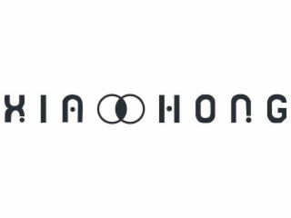 XIAOOHONG logo